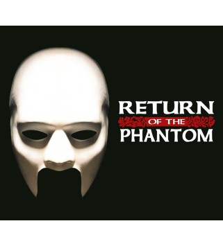 Return of the Phantom Steam Key GLOBAL